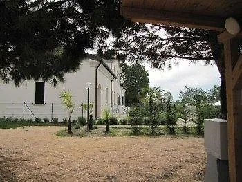 Agriturismo Ca' Baccan Cavallino-Treporti Lantgård