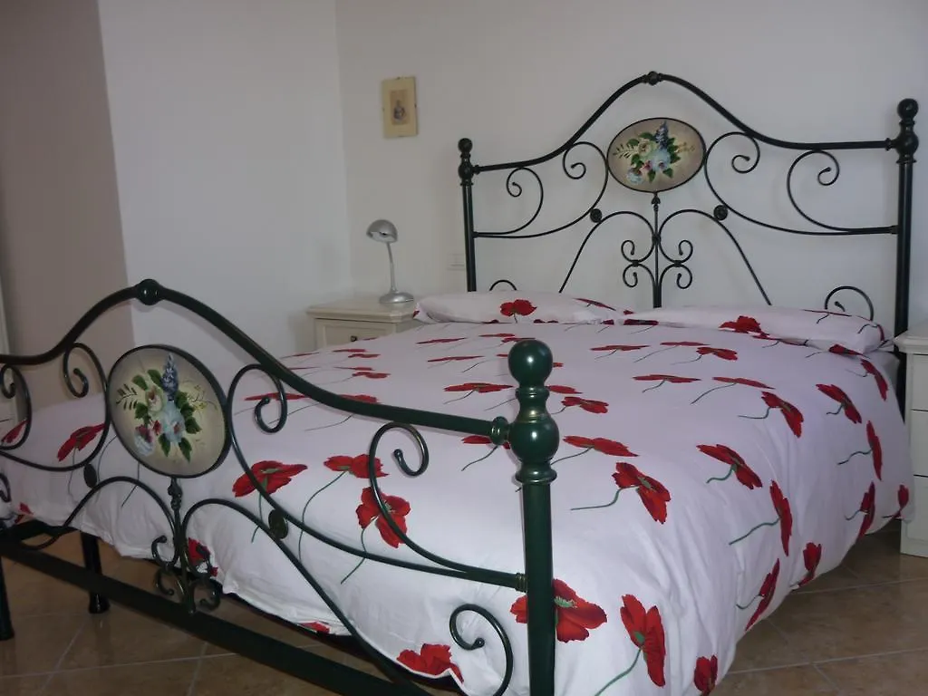 Agriturismo Ca' Baccan Cavallino-Treporti Lantgård