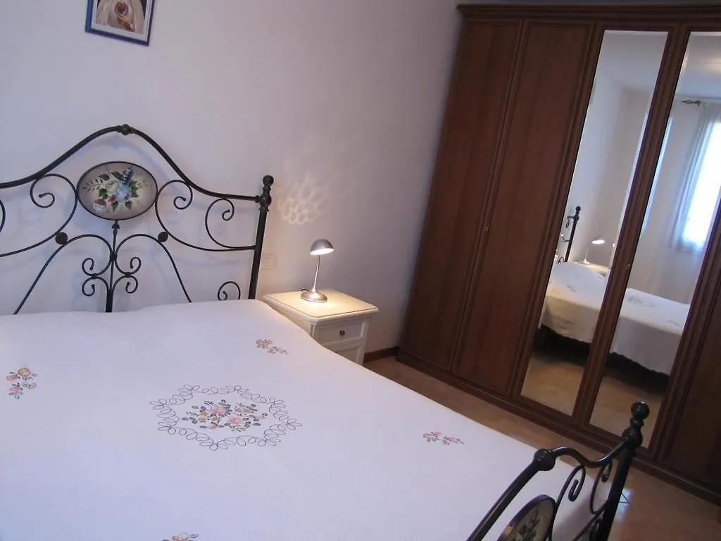 Agriturismo Ca' Baccan Cavallino-Treporti