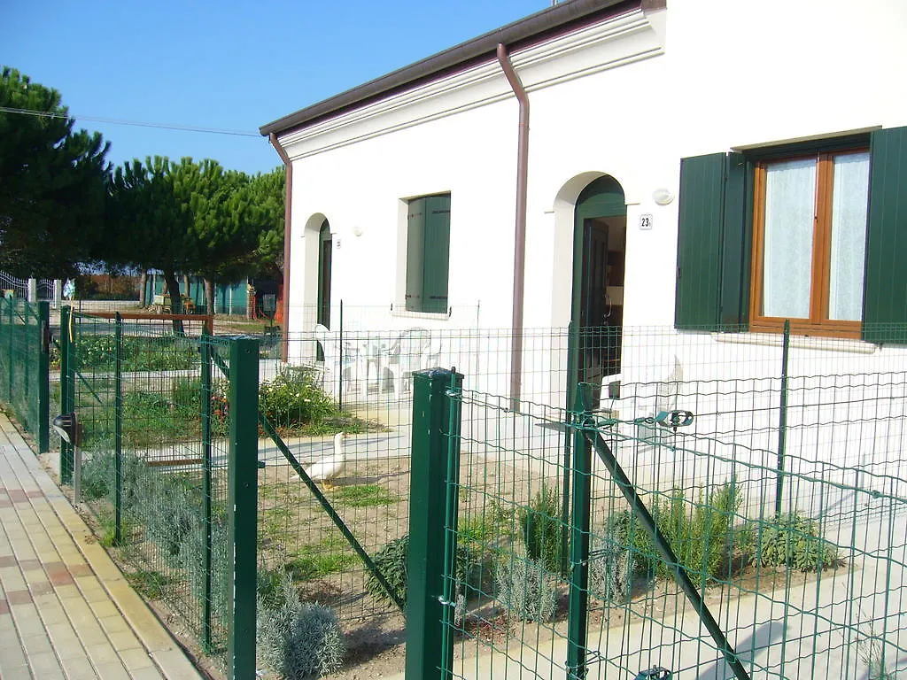 Agriturismo Ca' Baccan Cavallino-Treporti 0*,  Italien