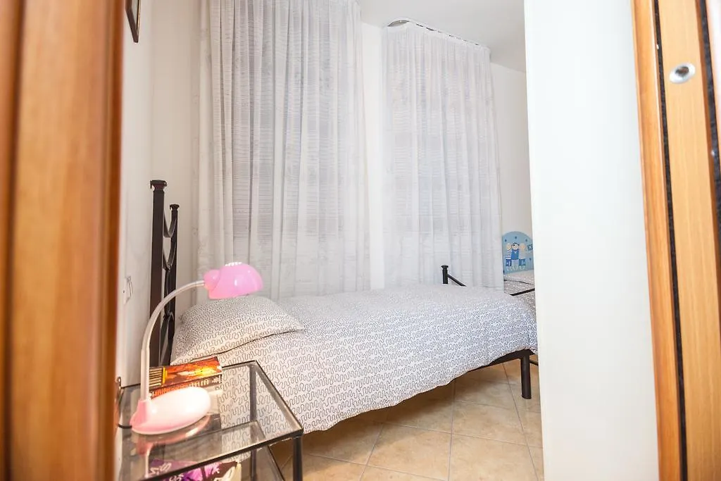 Lantgård Agriturismo Ca' Baccan Cavallino-Treporti