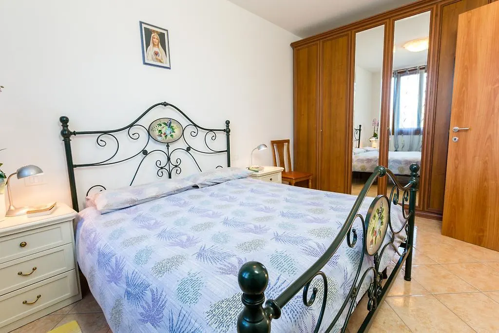 Agriturismo Ca' Baccan Cavallino-Treporti