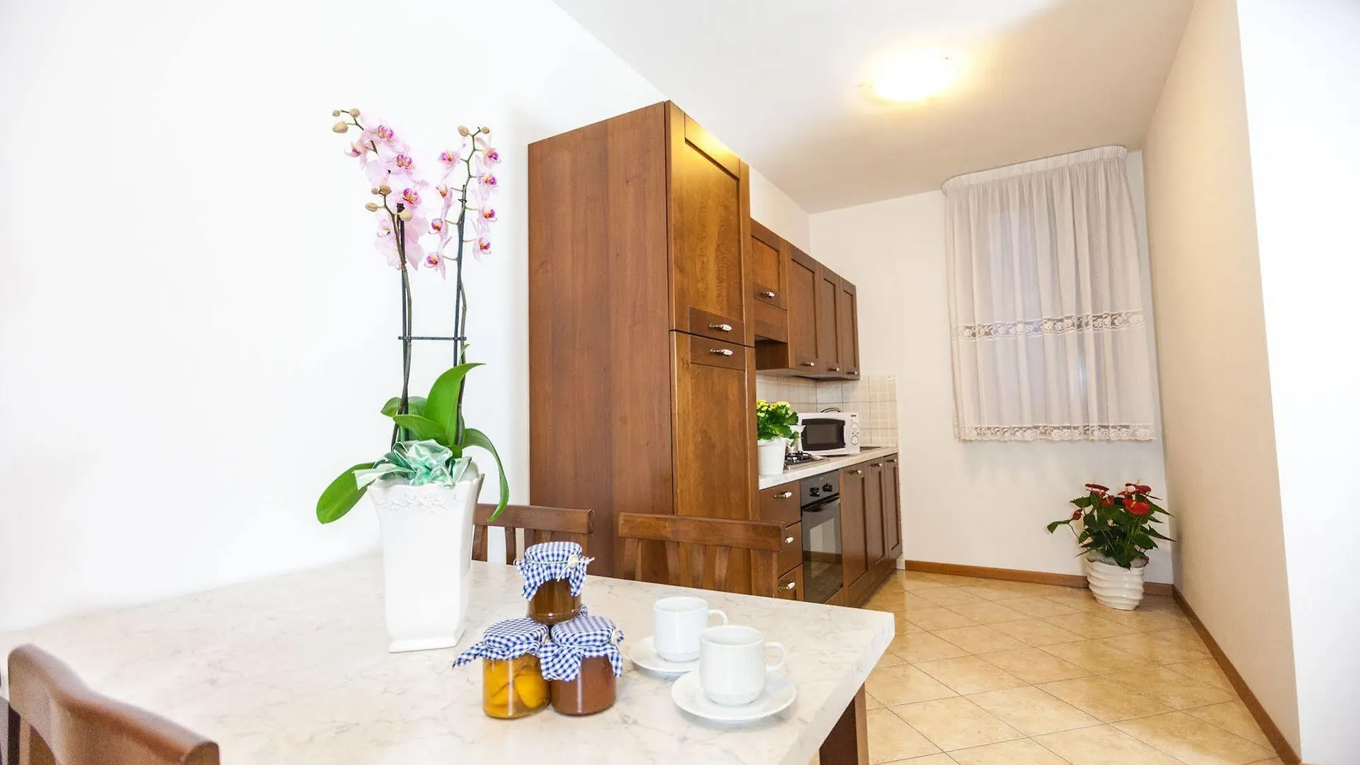 Lantgård Agriturismo Ca' Baccan Cavallino-Treporti Italien