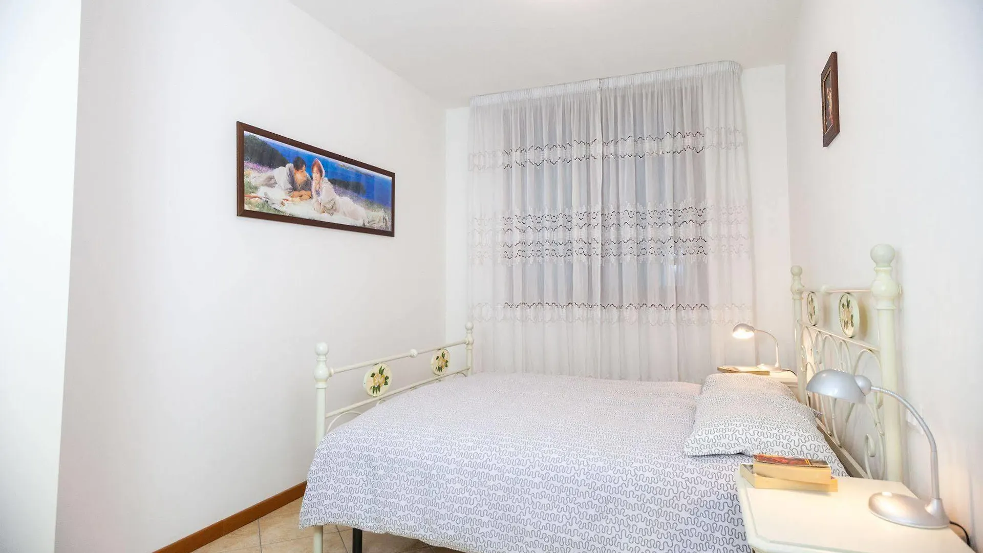Agriturismo Ca' Baccan Cavallino-Treporti Italien