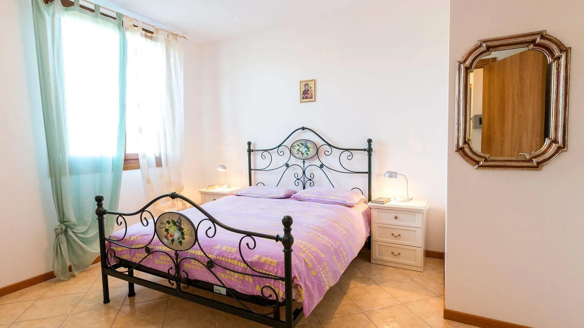 Agriturismo Ca' Baccan Cavallino-Treporti Lantgård