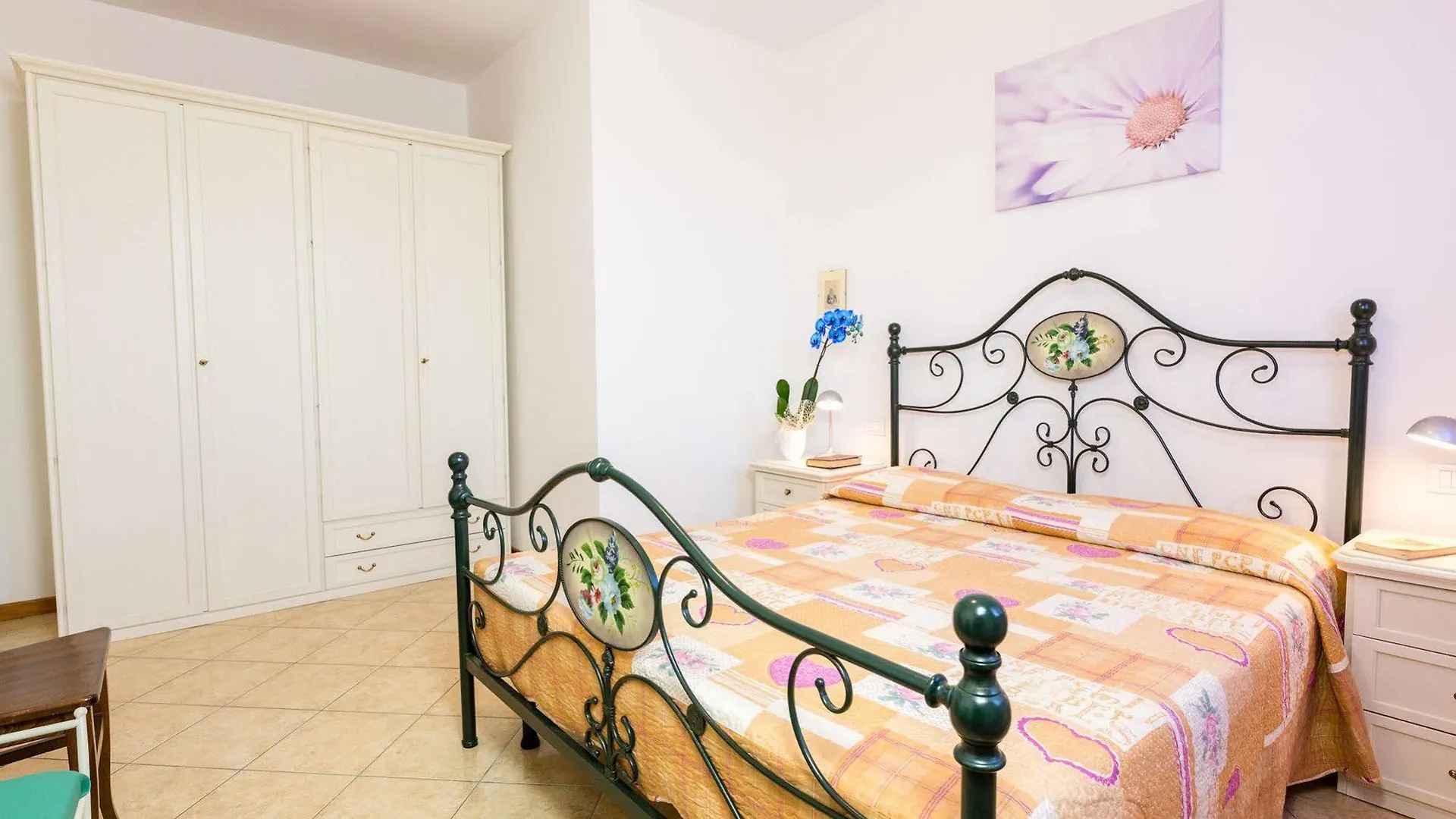 Lantgård Agriturismo Ca' Baccan Cavallino-Treporti