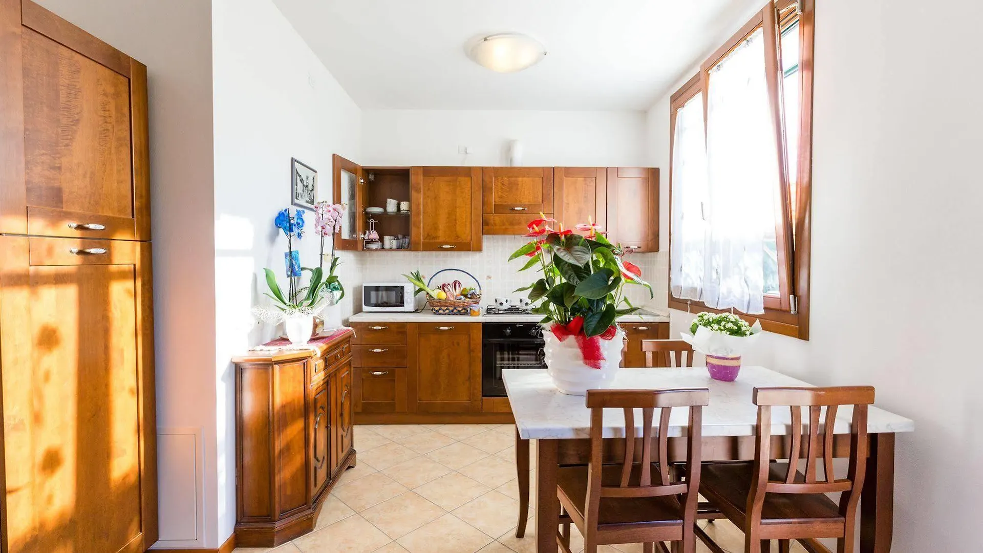Agriturismo Ca' Baccan Cavallino-Treporti 0*,