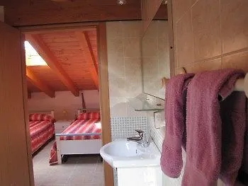 Agriturismo Ca' Baccan Cavallino-Treporti