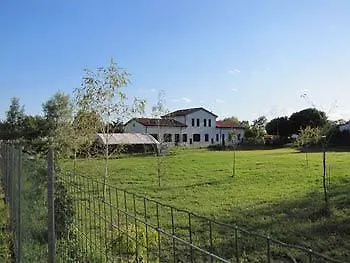 Agriturismo Ca' Baccan Cavallino-Treporti Italien