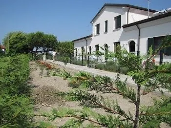 Agriturismo Ca' Baccan Cavallino-Treporti 0*,  Italien