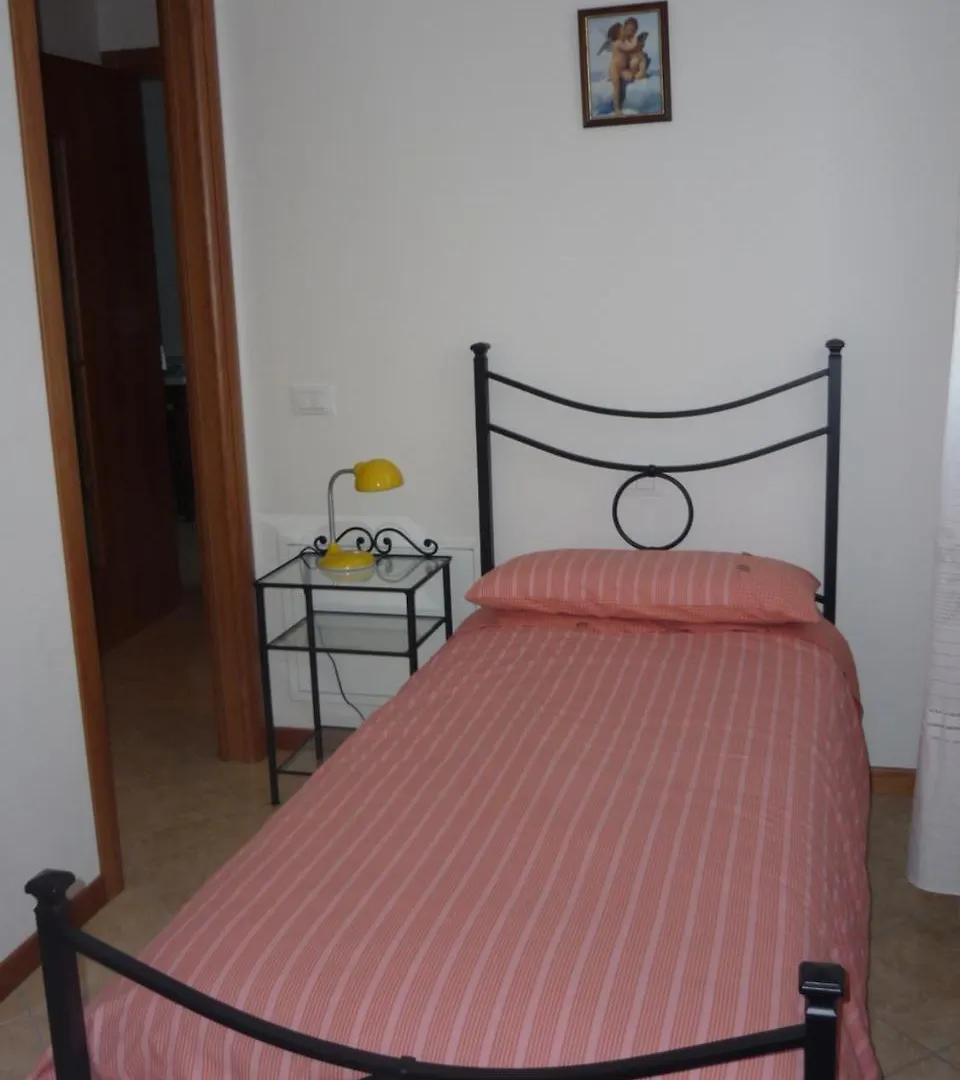 Lantgård Agriturismo Ca' Baccan Cavallino-Treporti