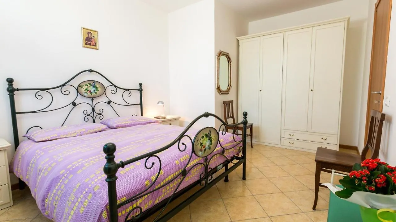 Lantgård Agriturismo Ca' Baccan Cavallino-Treporti