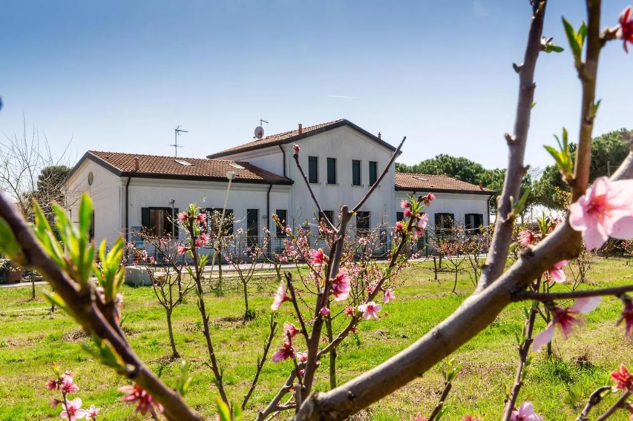 Lantgård Agriturismo Ca' Baccan Cavallino-Treporti